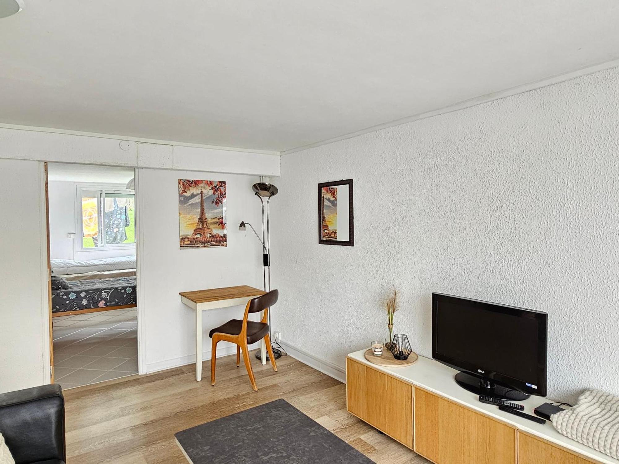 Appartement Lumineux Et Calme En Rez-De-Jardin Castanet-Tolosan Exterior foto